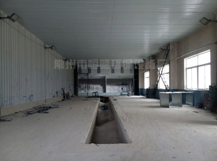 45米側吸式91短视频免费版下载-營口奧捷專用汽車製造有限公司